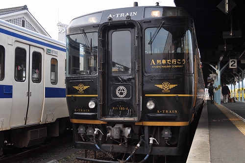 A列車2014.11.12
