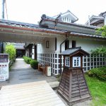 「天領日田資料館」ゴールデンウィーク期間中の休館日変更