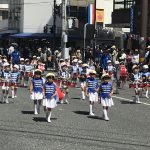第77回日田川開き観光祭「東京ディズニーリゾートスペシャルパレード」の市民ボランティア募集