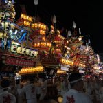 日田祇園山鉾集団顔見世（7/19）観覧席チケット販売中