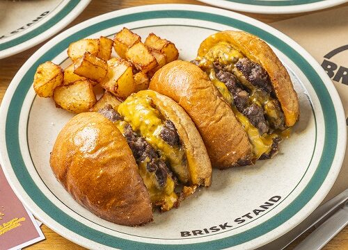 BRISK STAND 日田豆田店　2/15オープン！