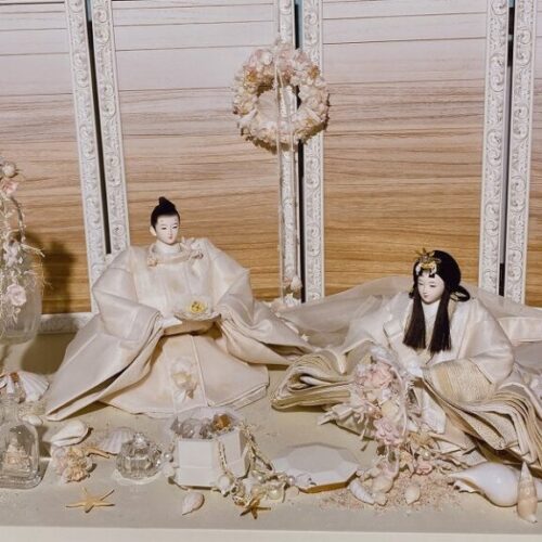 天領日田おひなまつりが始まります。