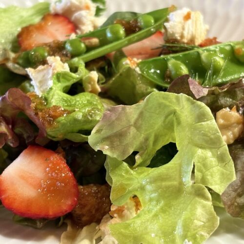 「食感農園 カゼトネ」さんでランチを♪