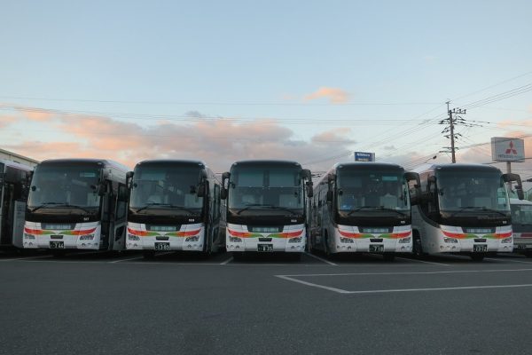 日田バス